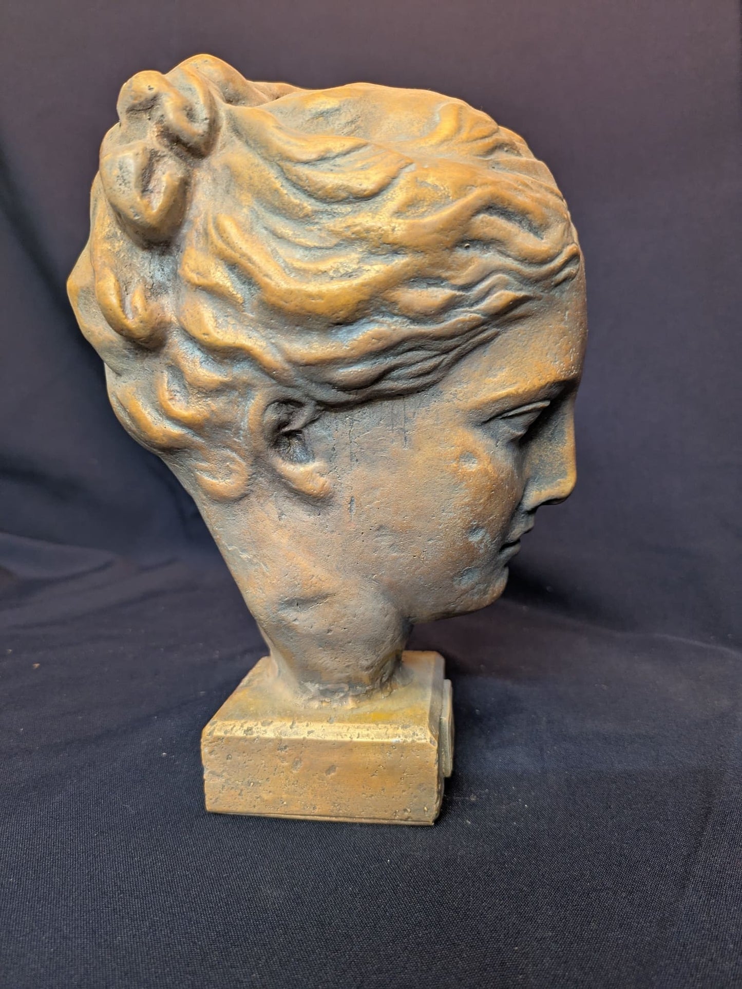 Hygée – Bronze – vue C