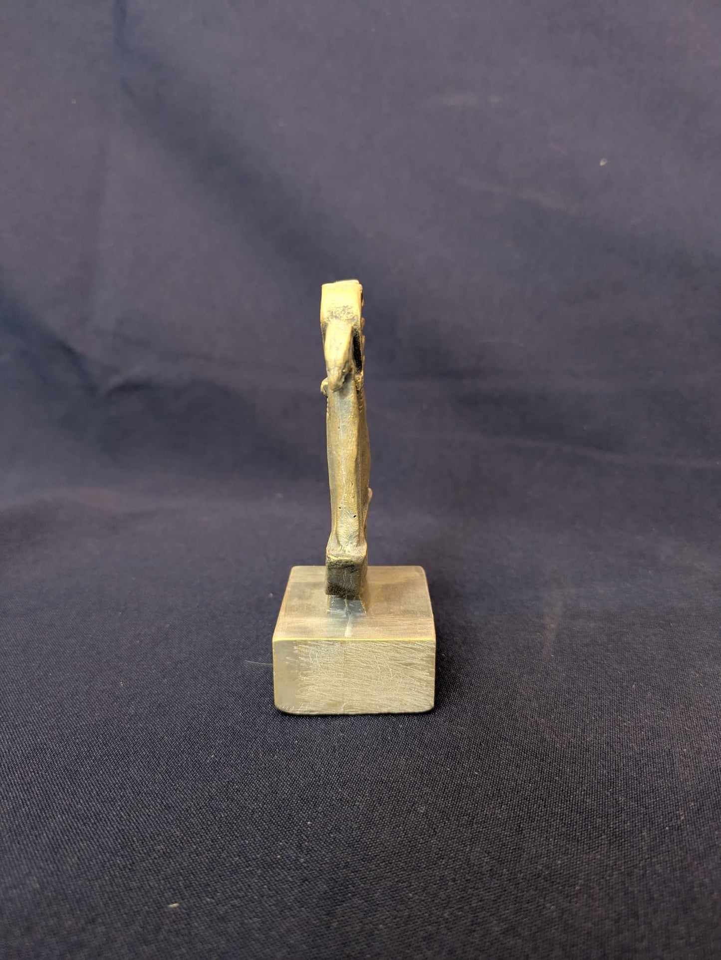 NEB – Doré antique – vue C