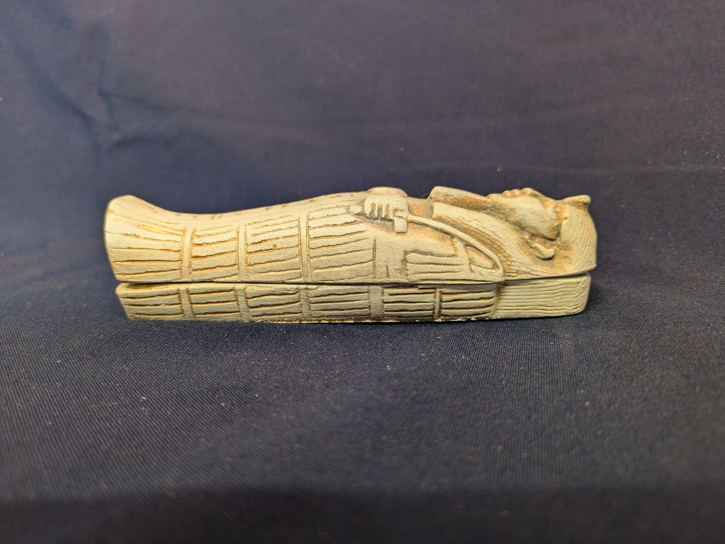 Sarcophage – Crème-beige – vue C