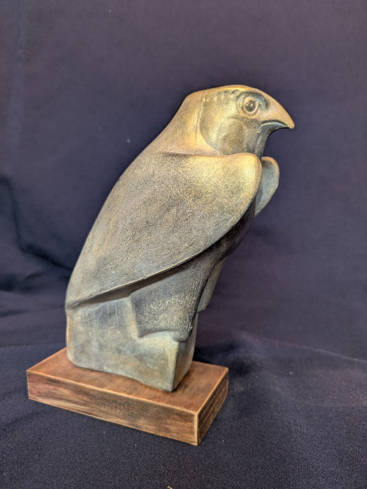 Horus – Doré antique