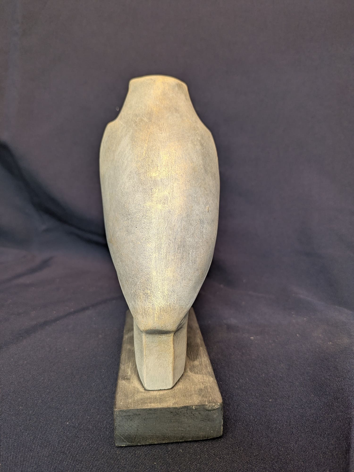 Horus – Argent – vue C