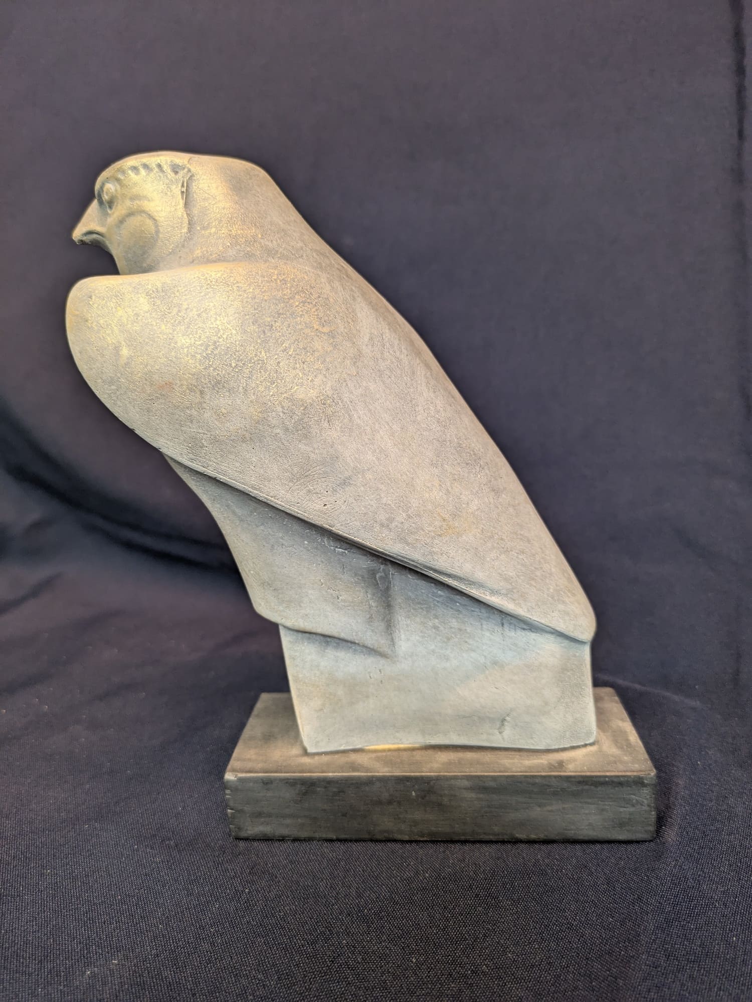 Horus – Argent