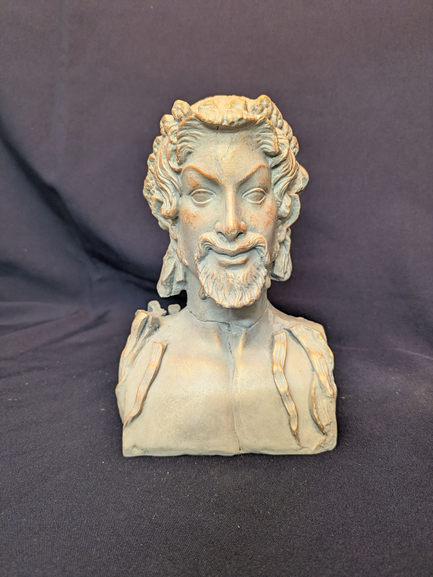 Janus – Argent