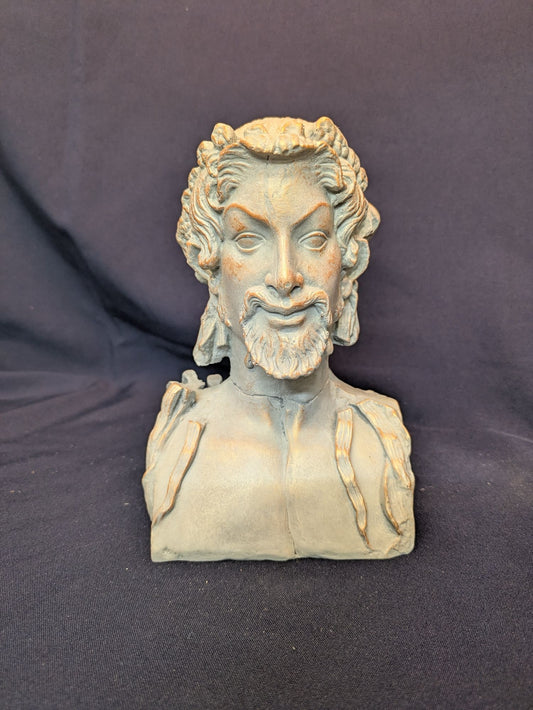 Janus – Argent