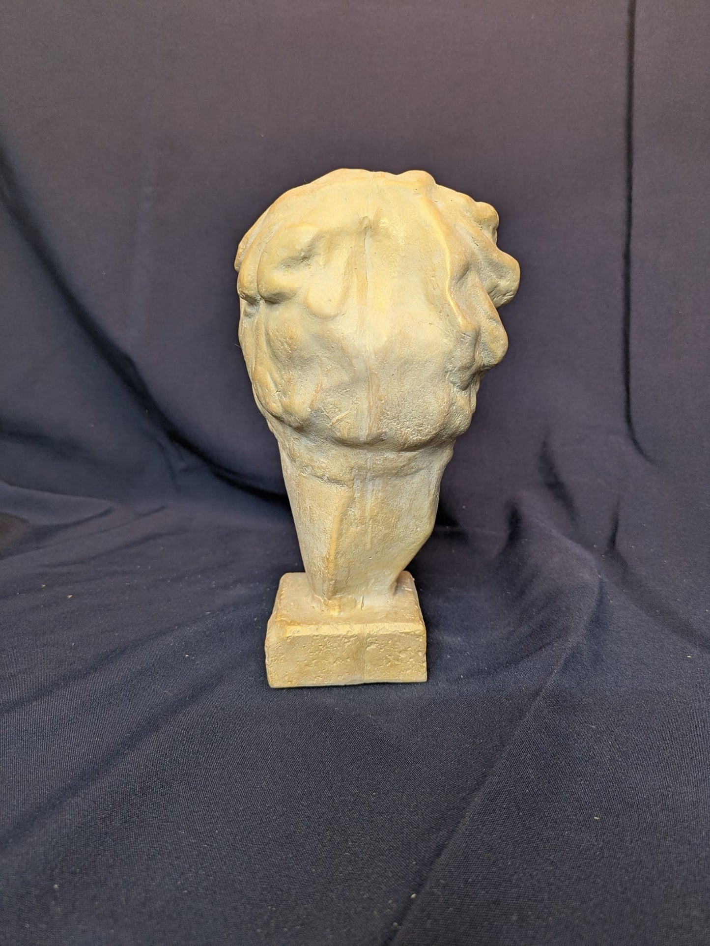 Hygée – Beige – vue B