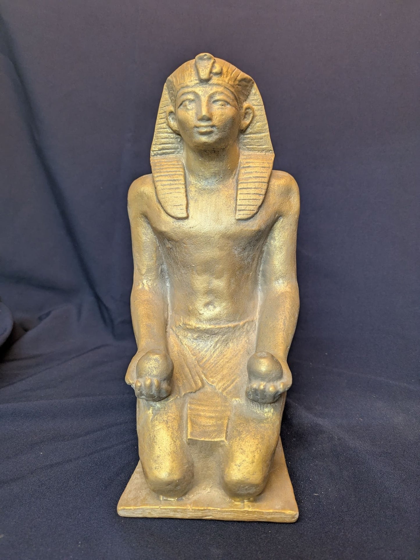 Thoutmosis III – Or