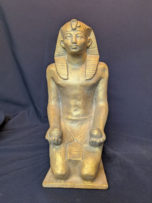 Thoutmosis III – Or