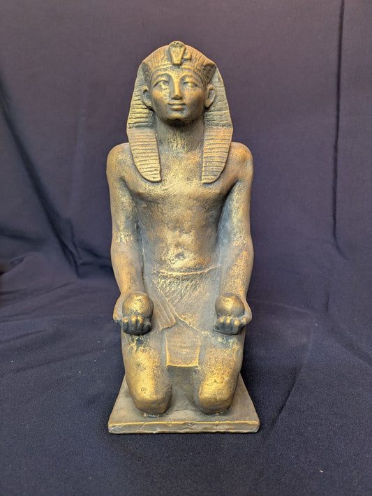Thoutmosis III – Doré antique