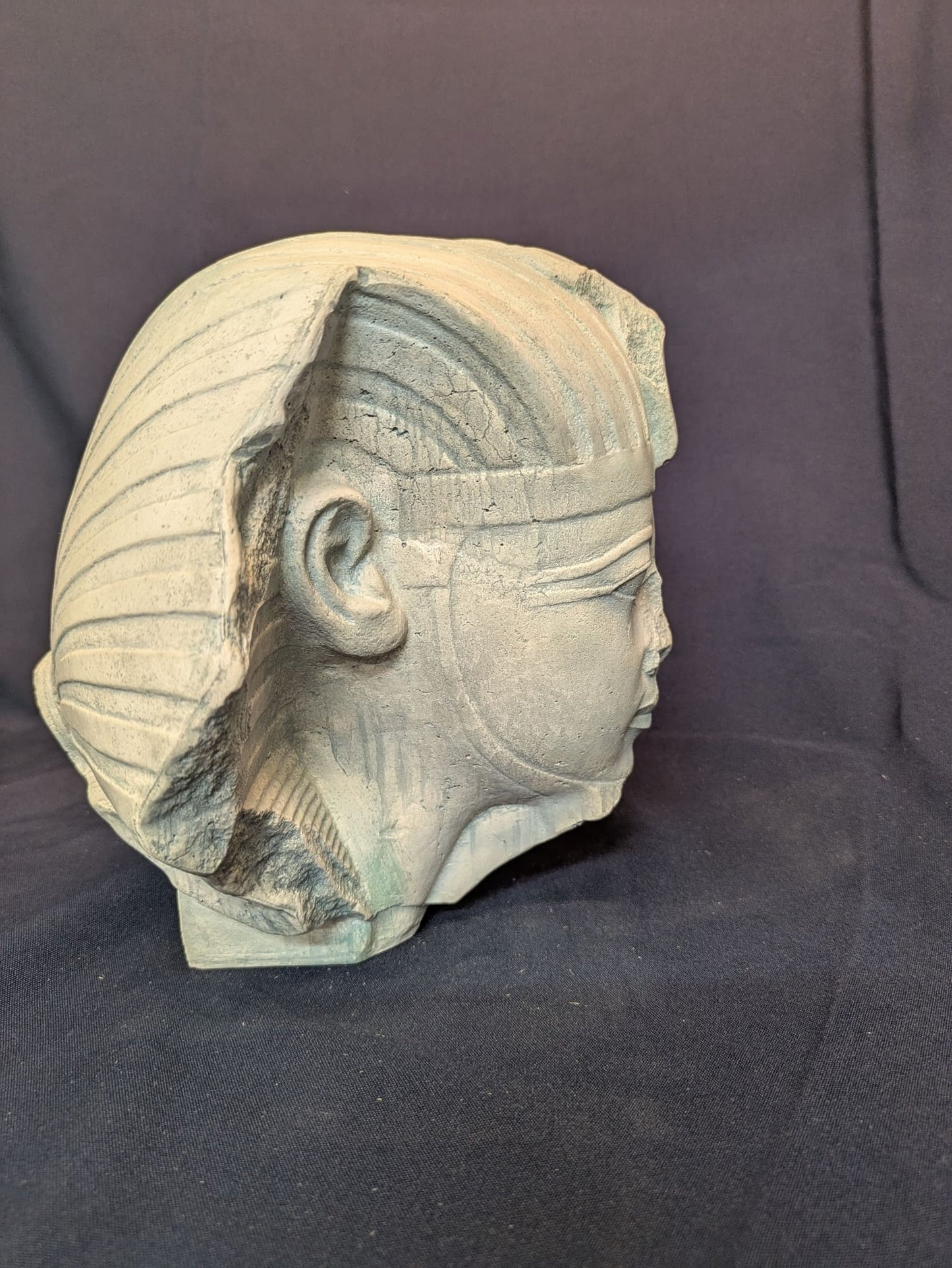 Aménophis – Gris – vue C