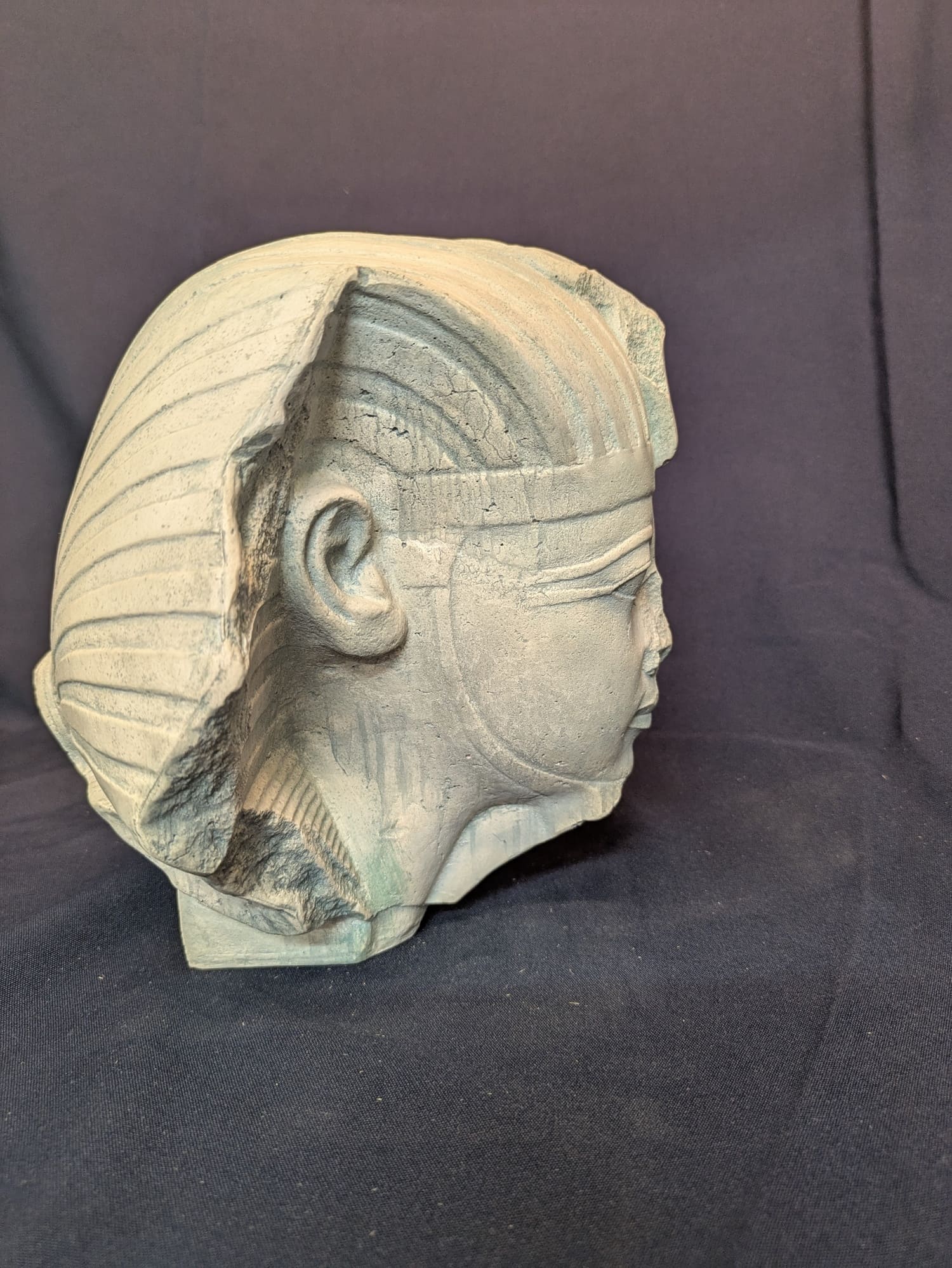Aménophis – Gris – vue C
