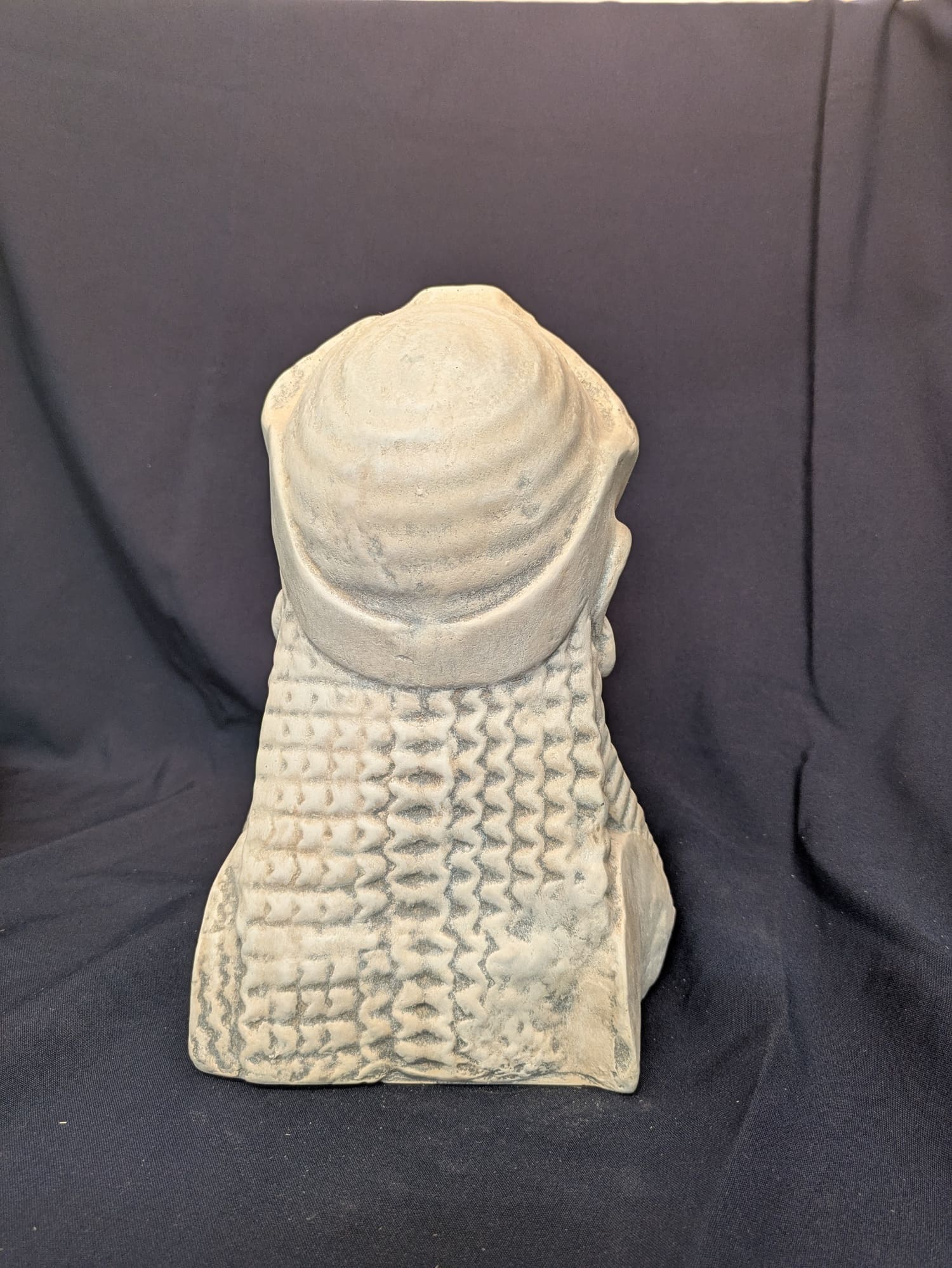 Coré\Perséphone – Gris – vue B