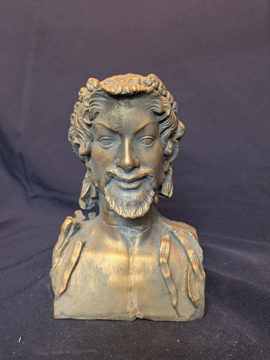 Janus – Bronze