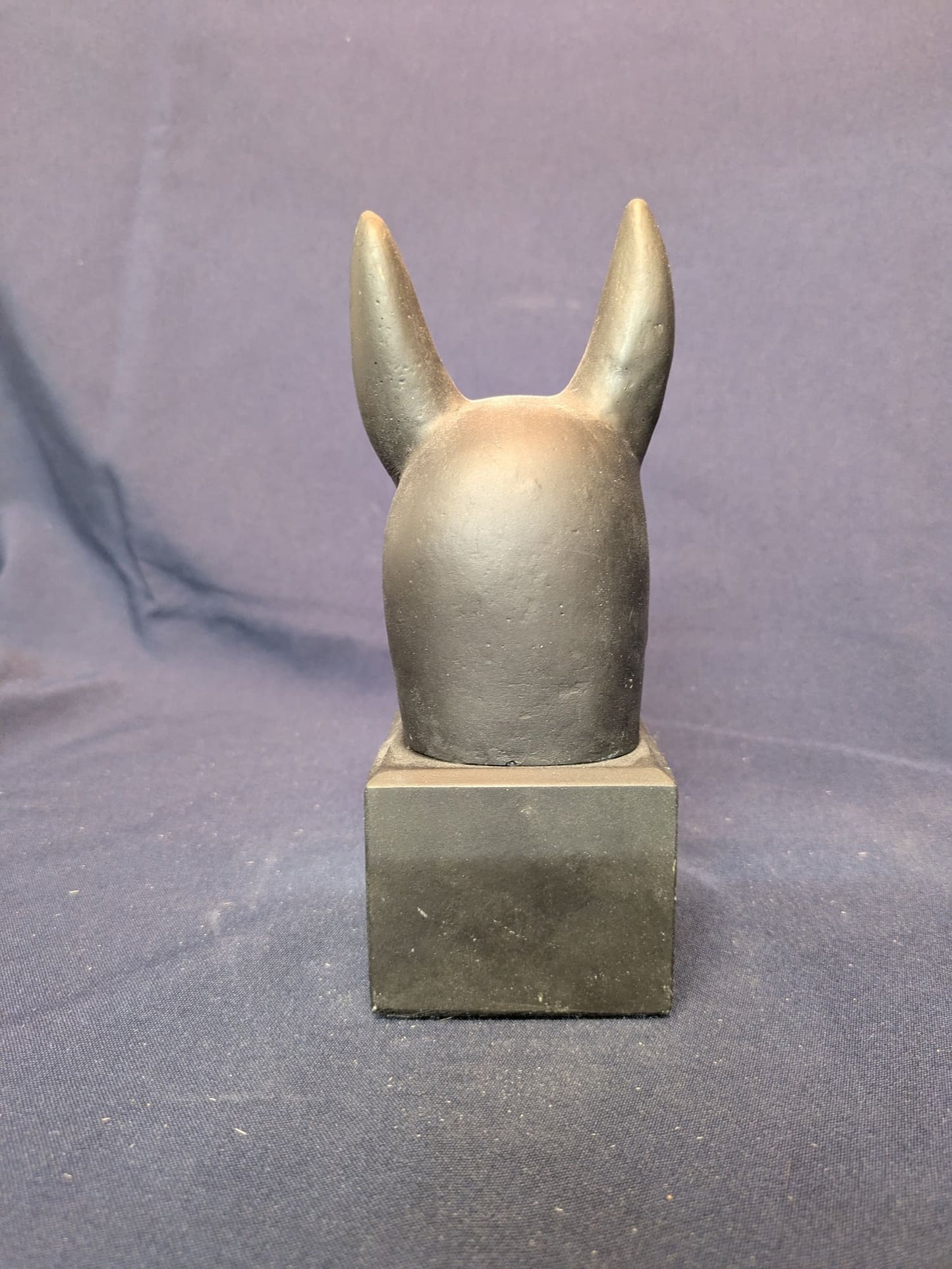 Anubis – Noir – vue B