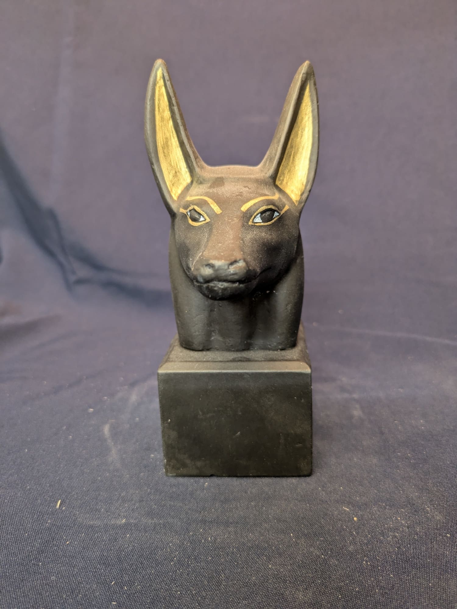 Anubis – Noir