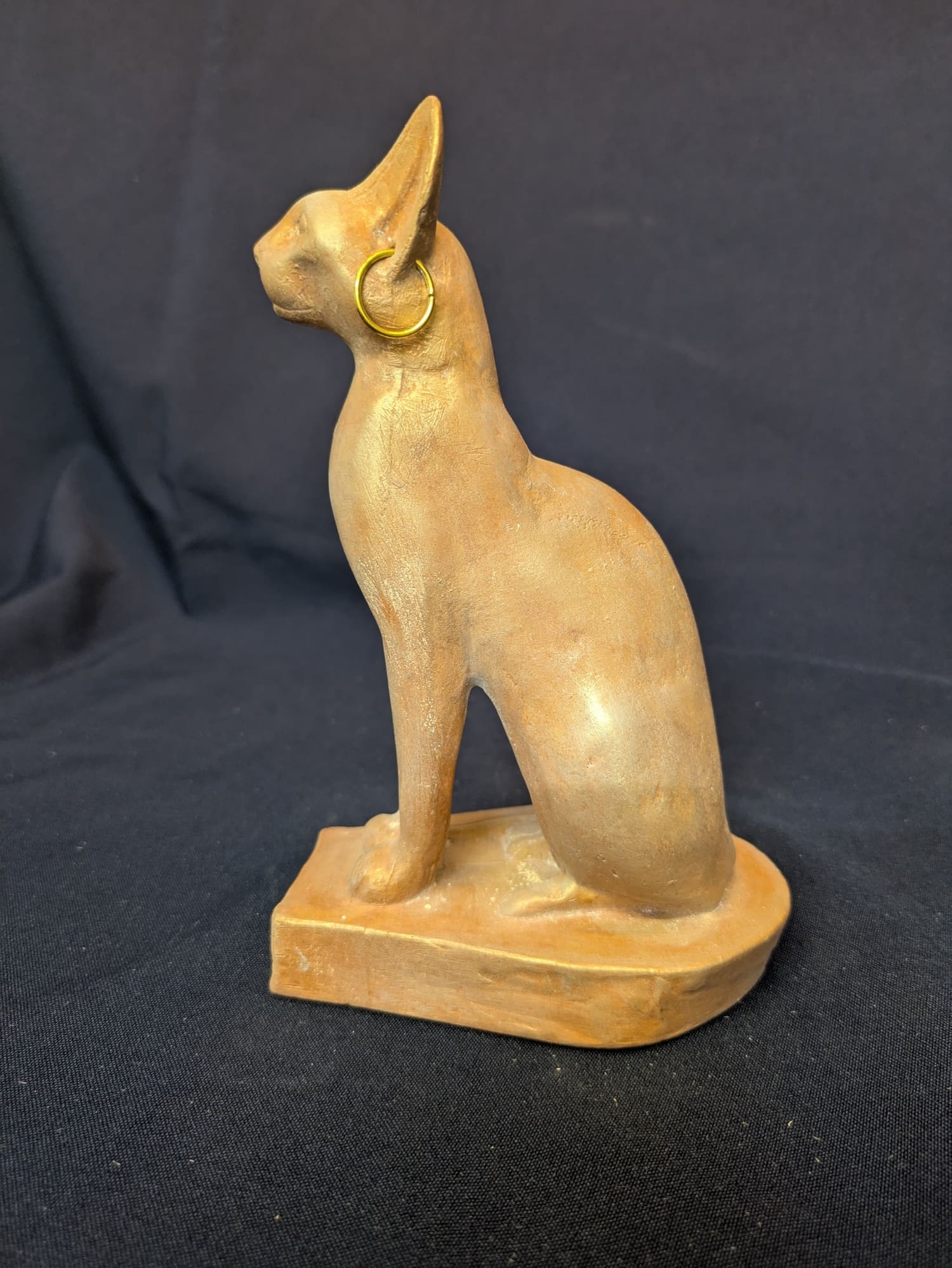 Bastet – Beige-rosé – vue A