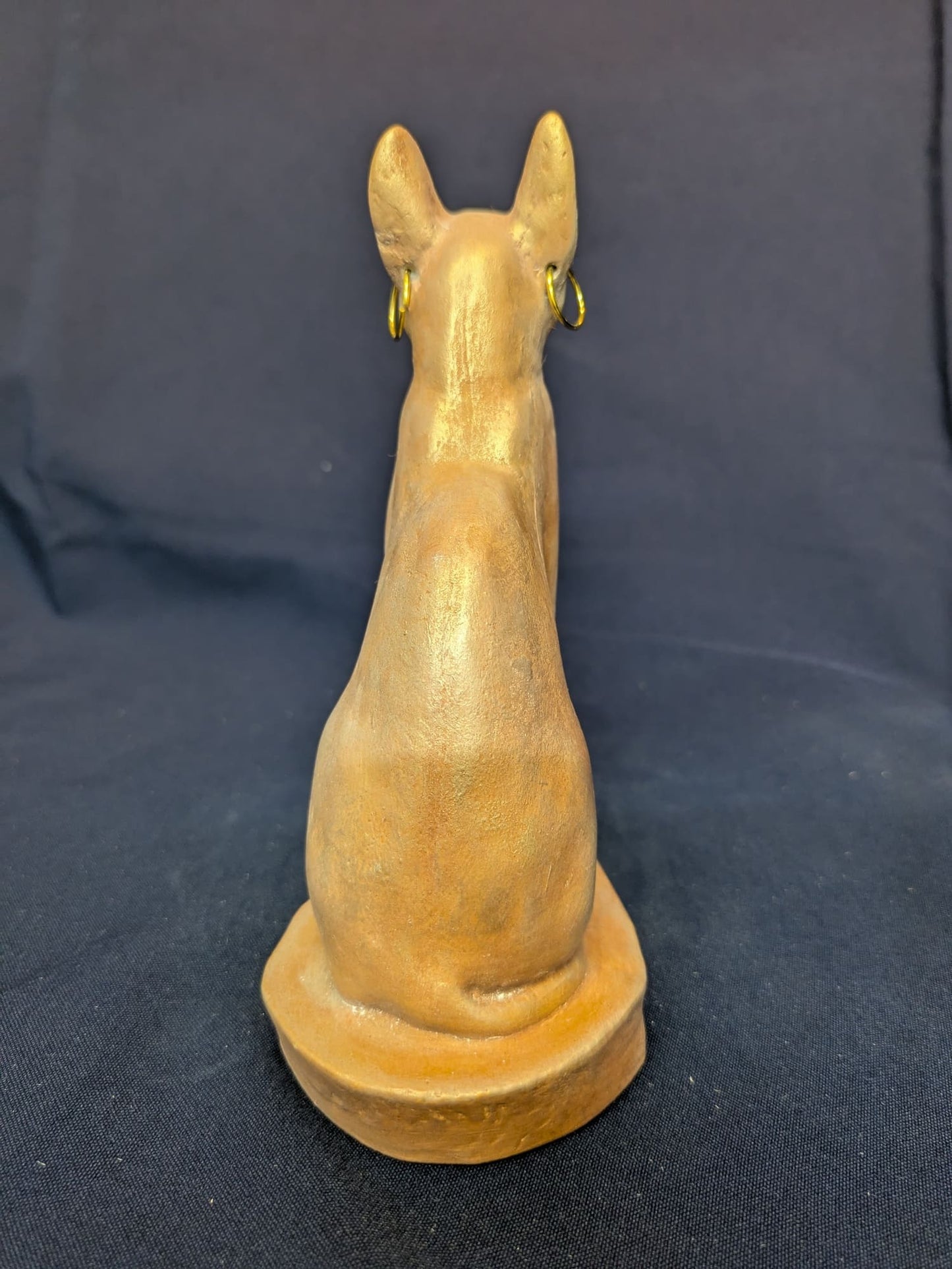 Bastet – Beige-rosé – vue B