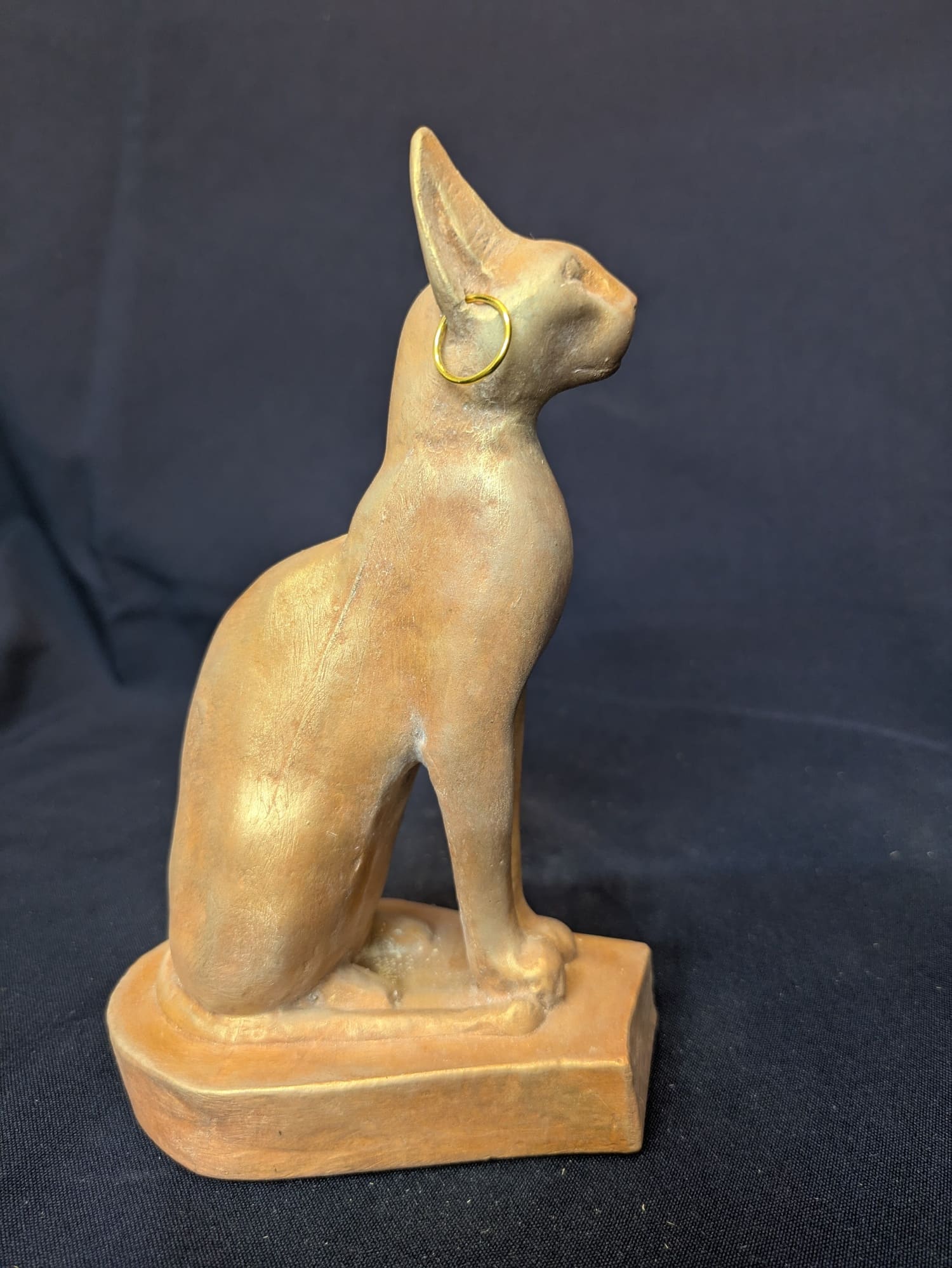 Bastet – Beige-rosé – vue C