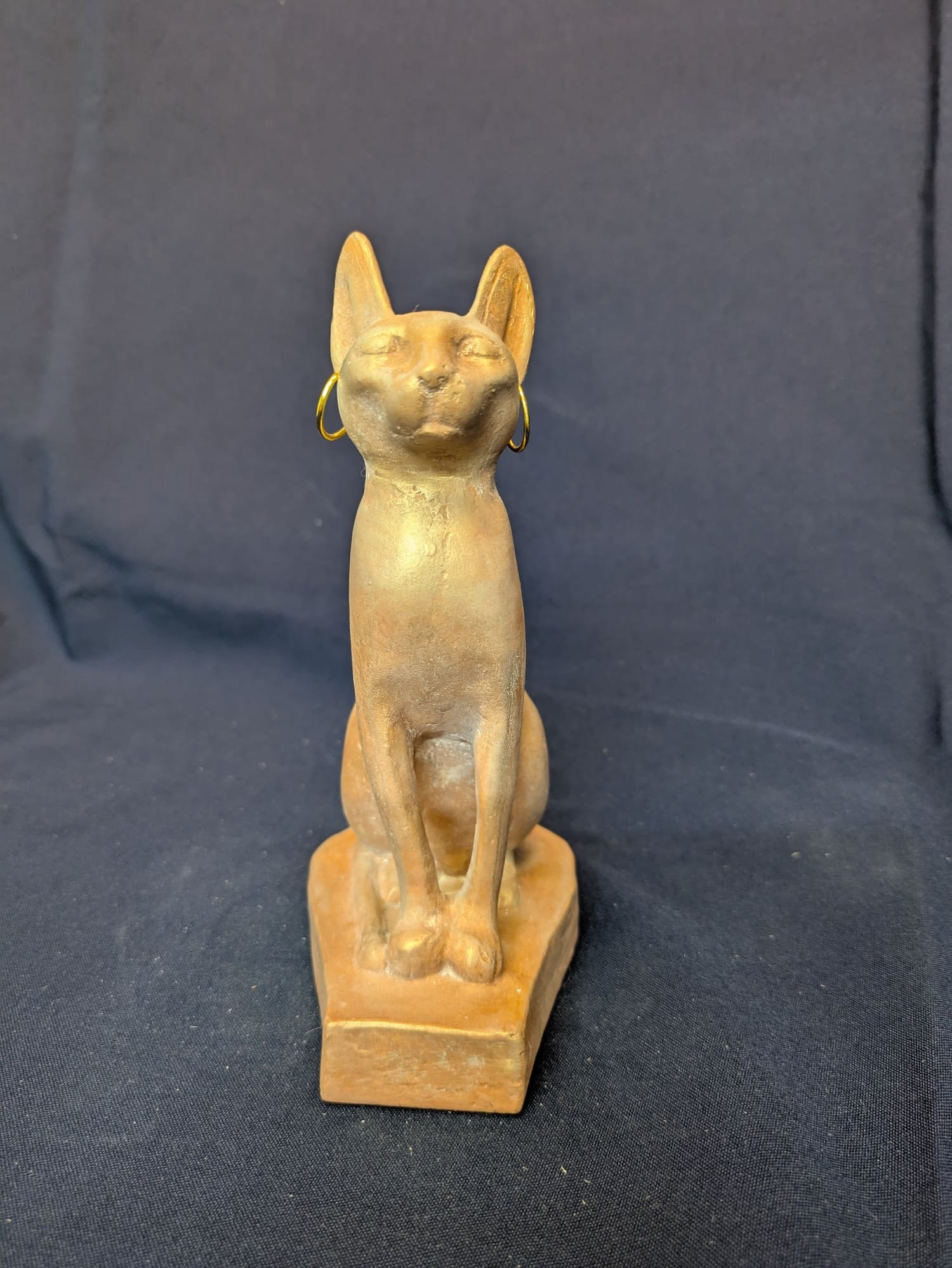 Bastet – Beige-rosé