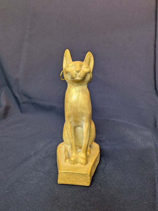 Bastet – Or