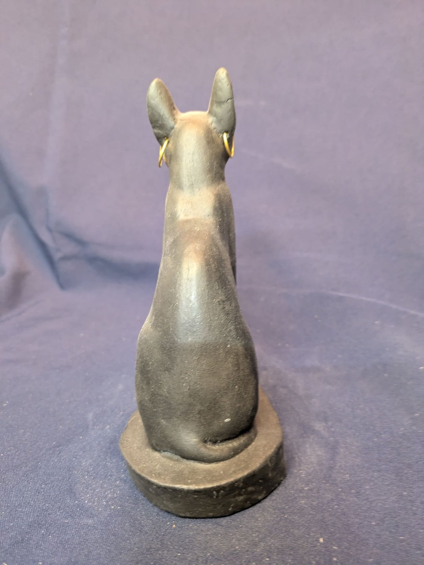 Bastet – Noir – vue B