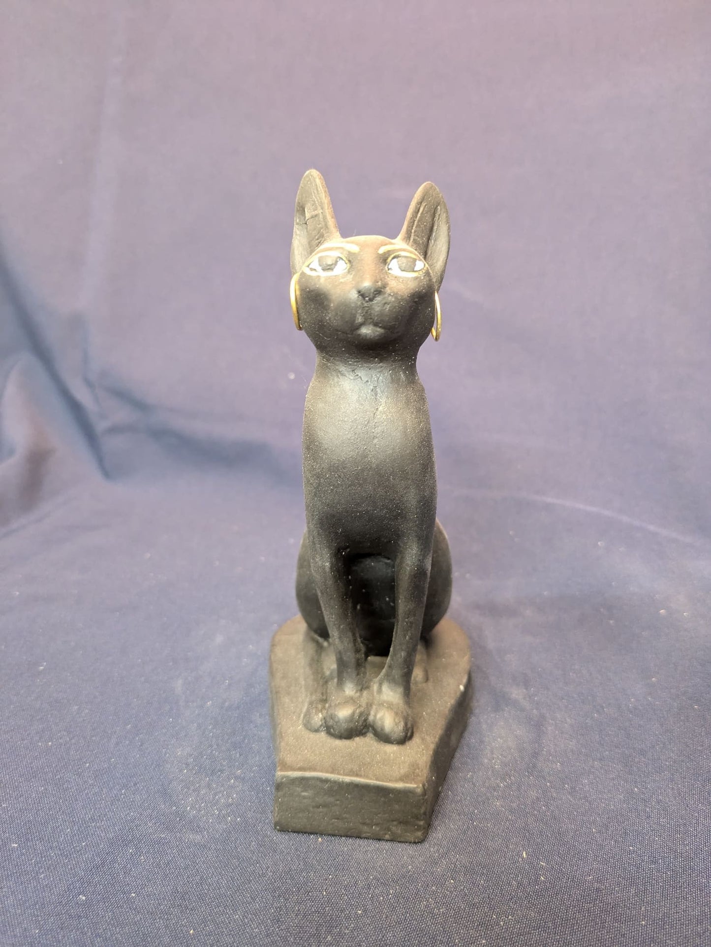 Bastet – Noir