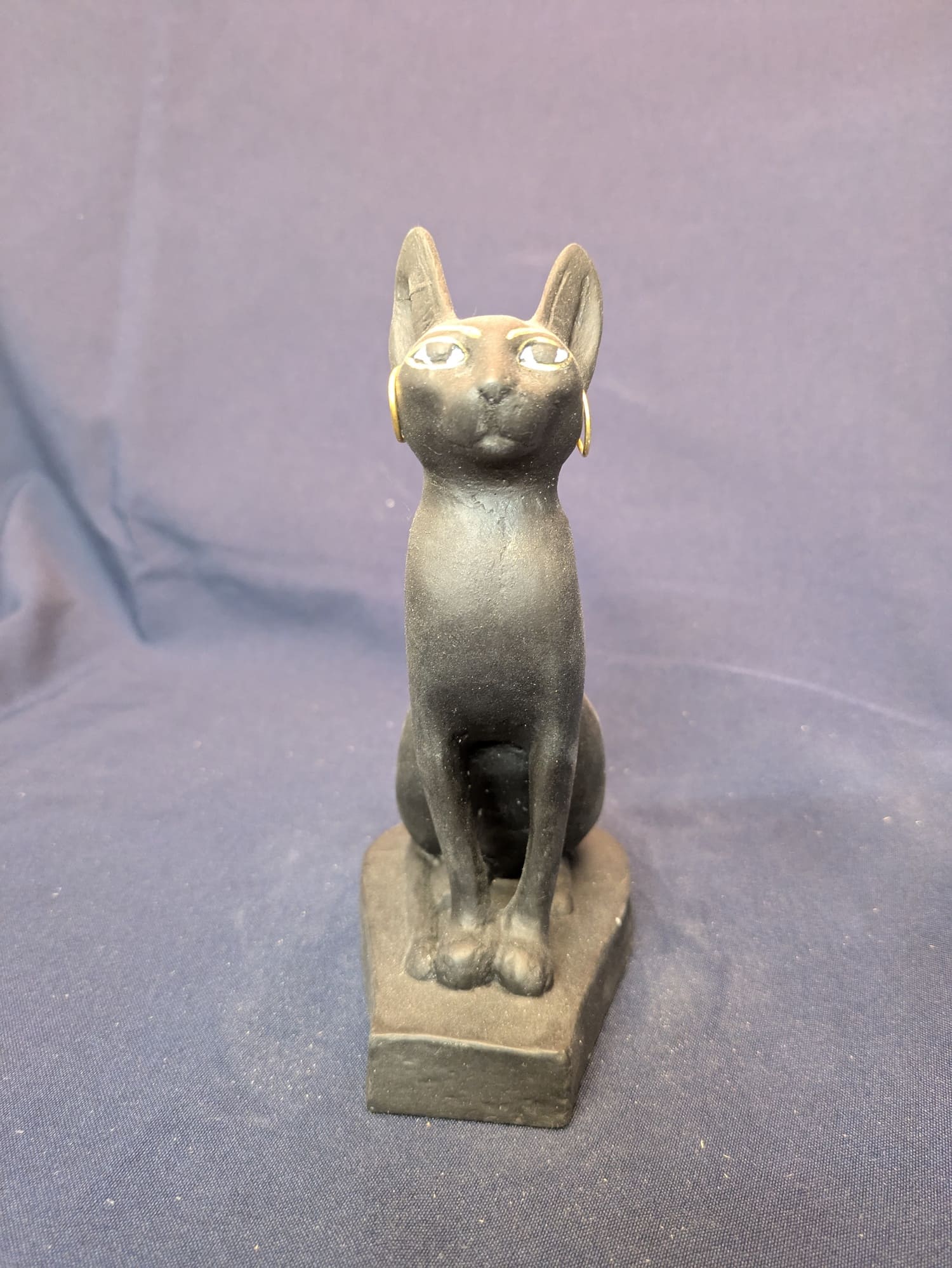 Bastet – Noir