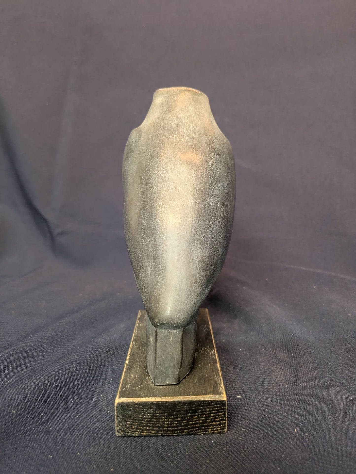 Horus – Noir – vue B