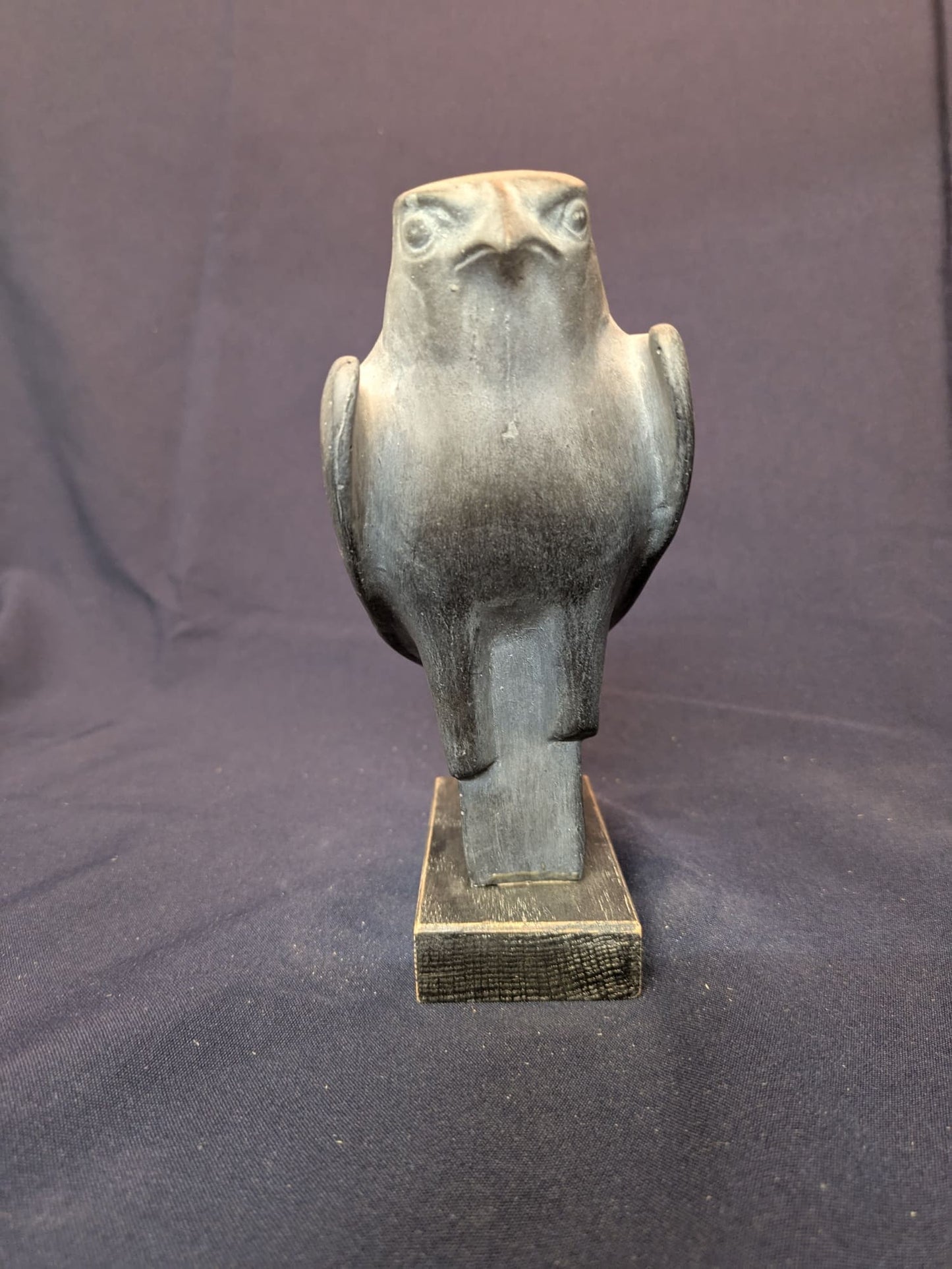 Horus – Noir