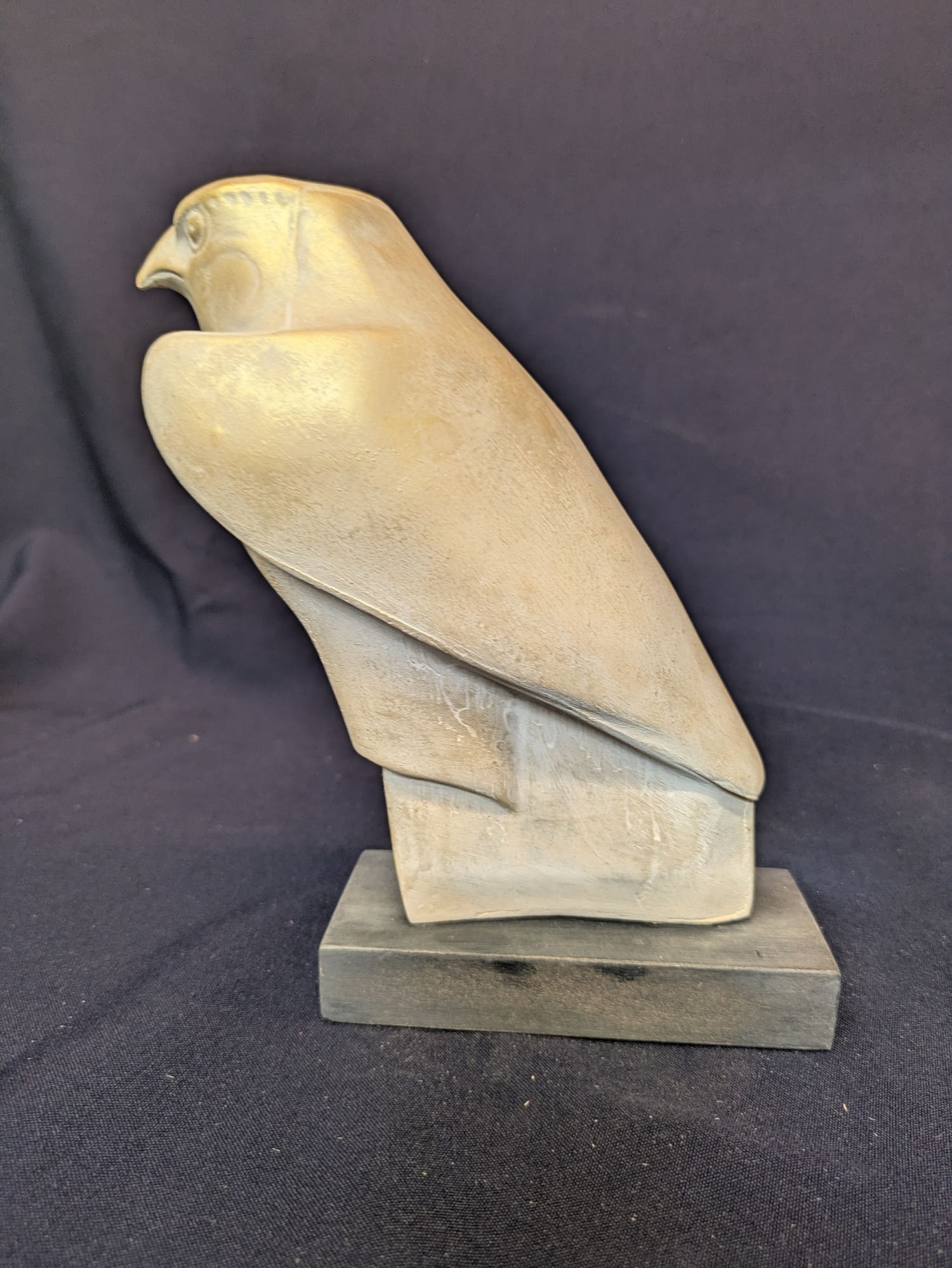 Horus – ? – vue A