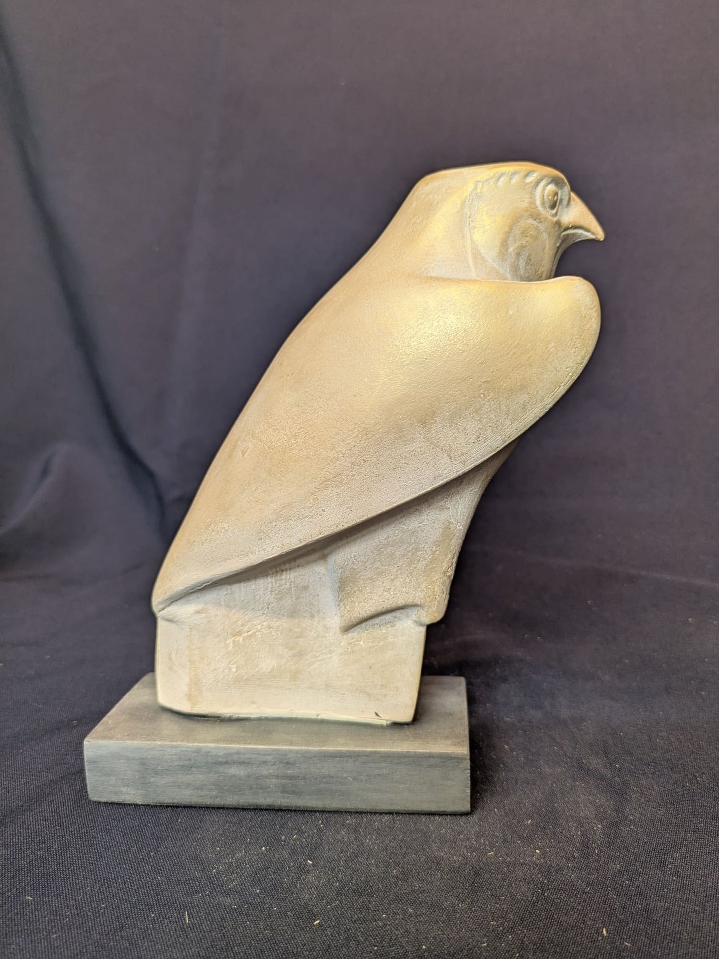 Horus – ? – vue C