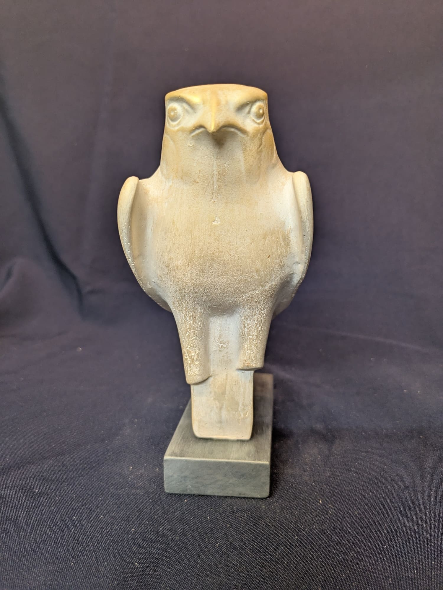Horus – ?