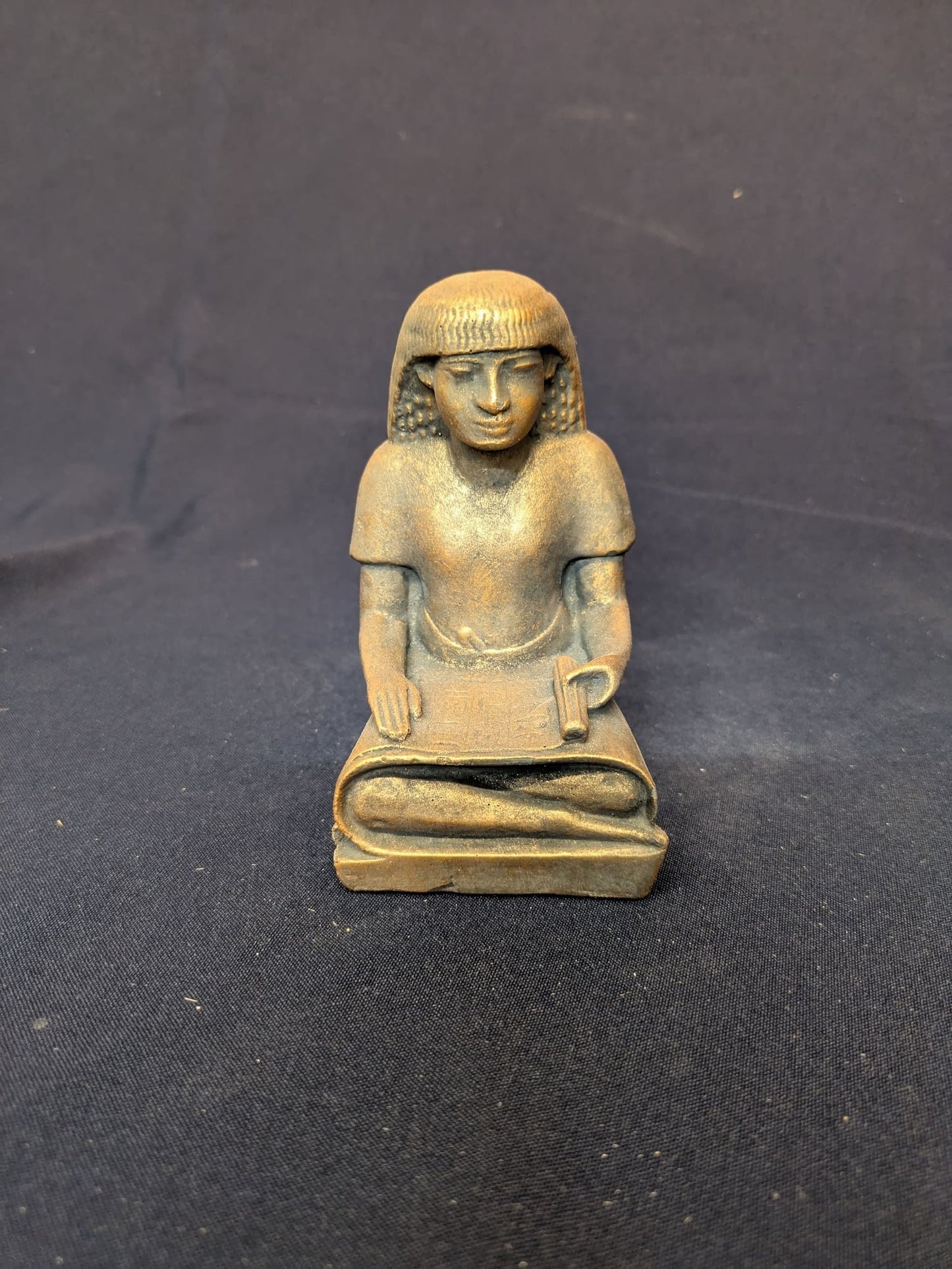 Scribe – Bronze