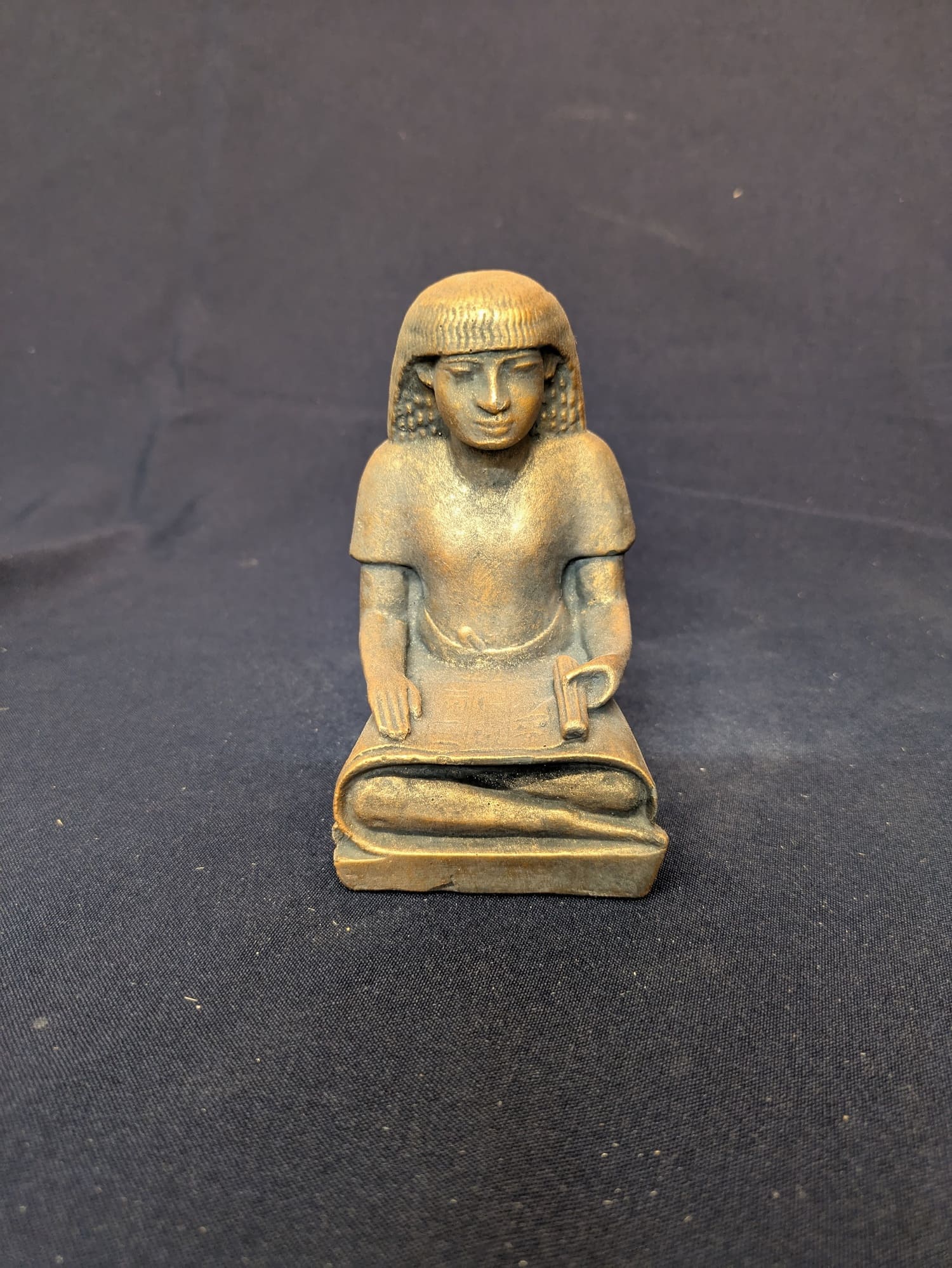 Scribe – Bronze