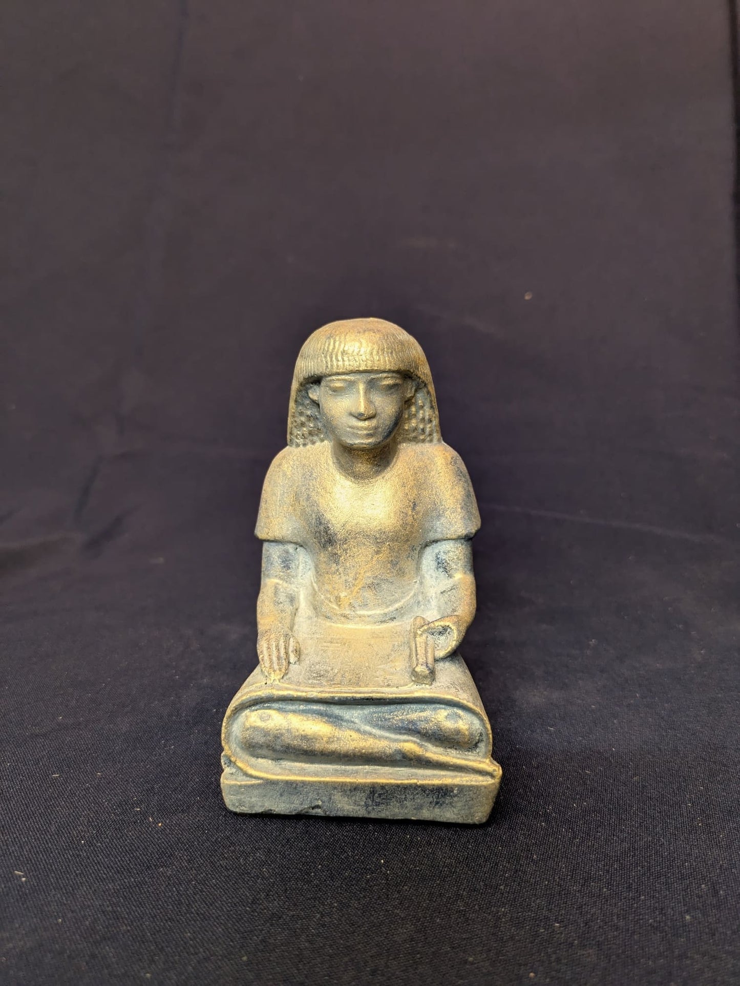 Scribe – Or