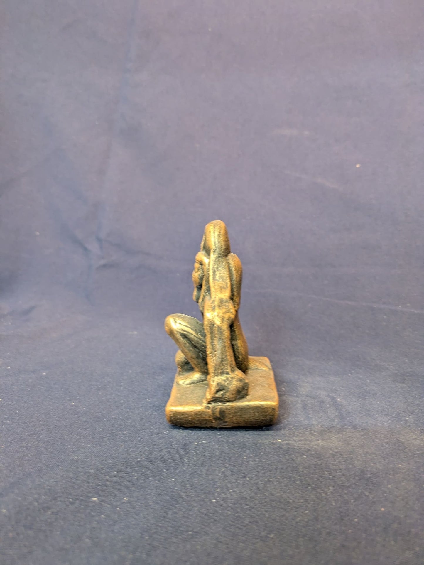 HEH – Bronze – vue A