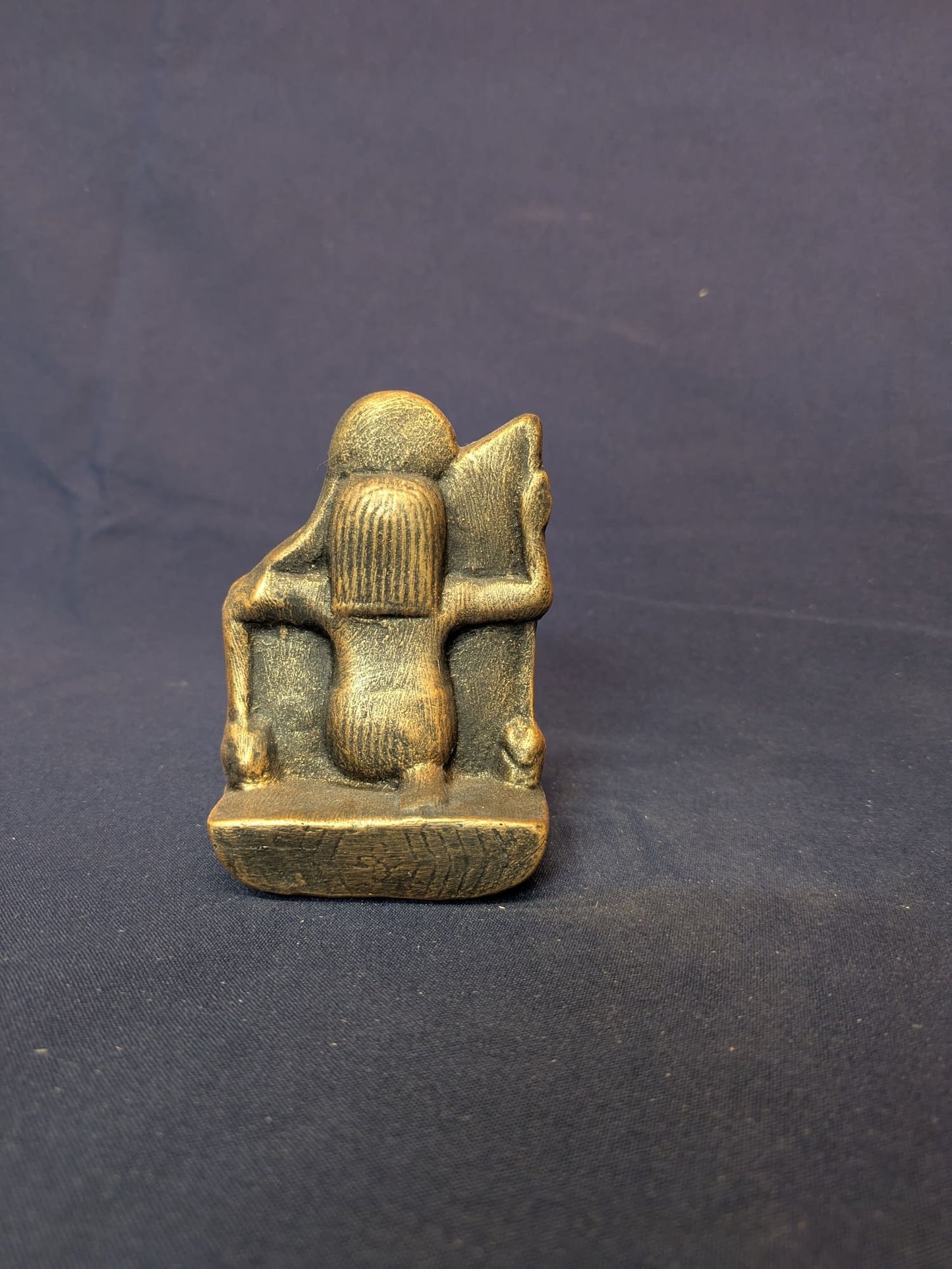 HEH – Bronze – vue B