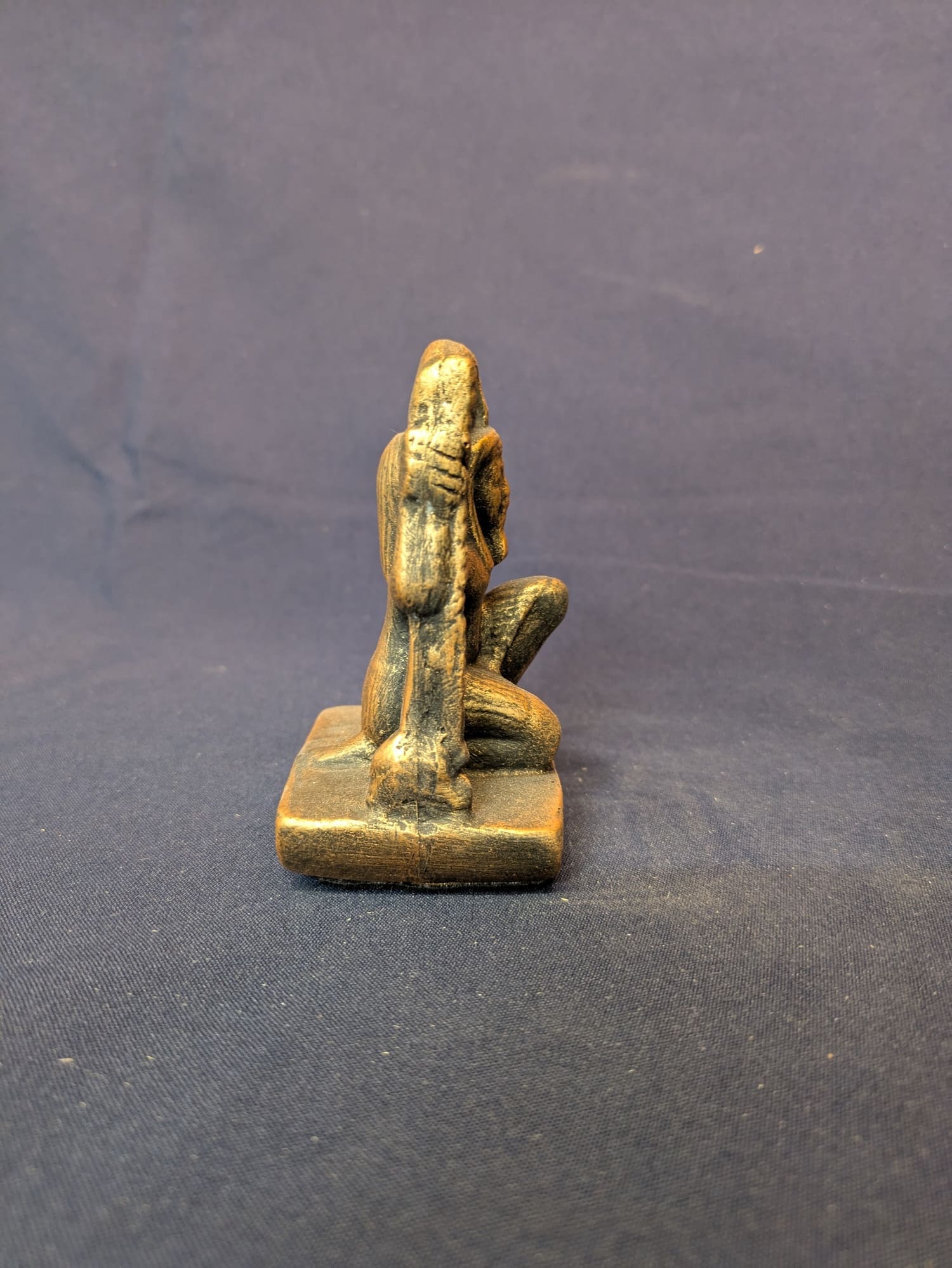 HEH – Bronze – vue C