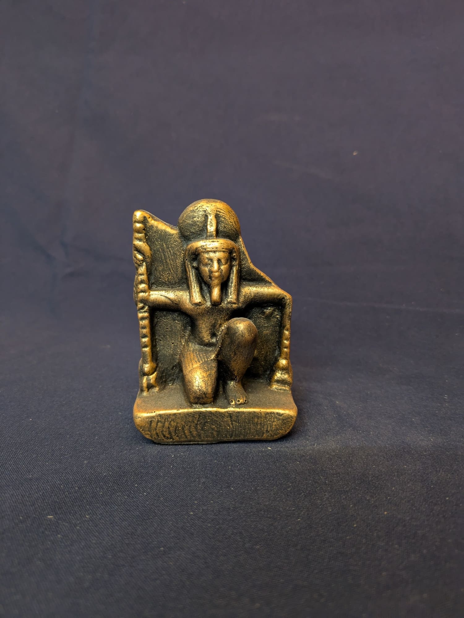 HEH – Bronze