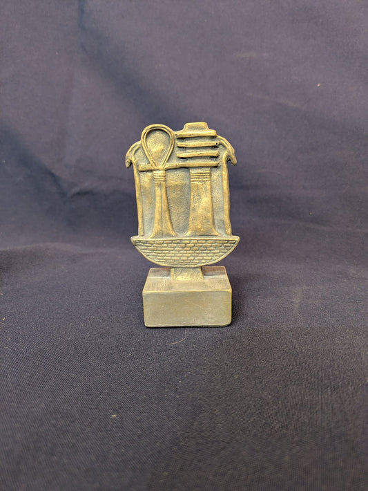 NEB – Doré antique