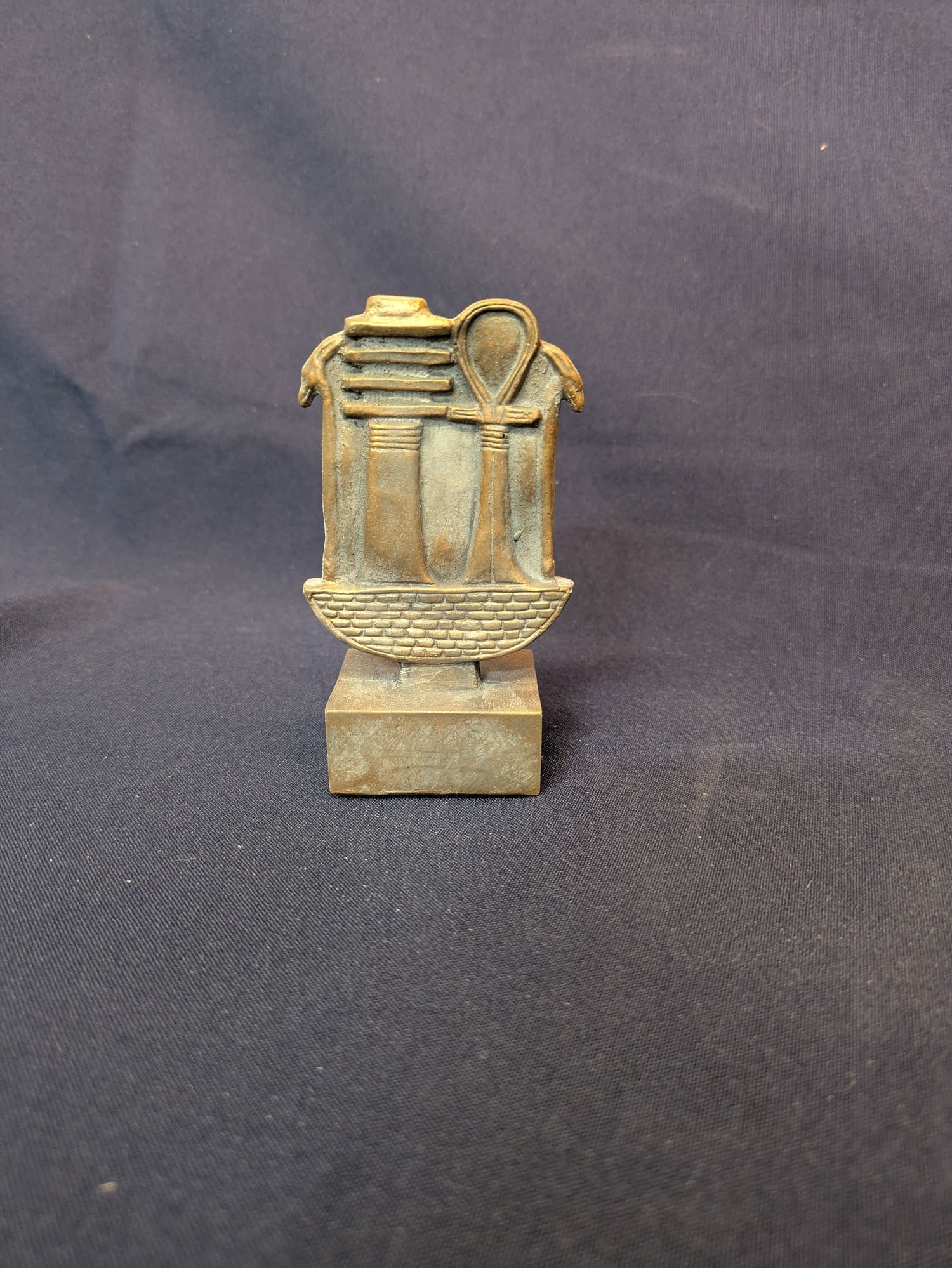 NEB – Bronze – vue B