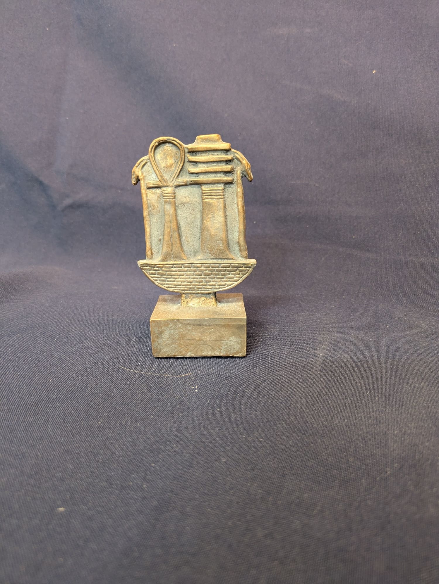 NEB – Bronze