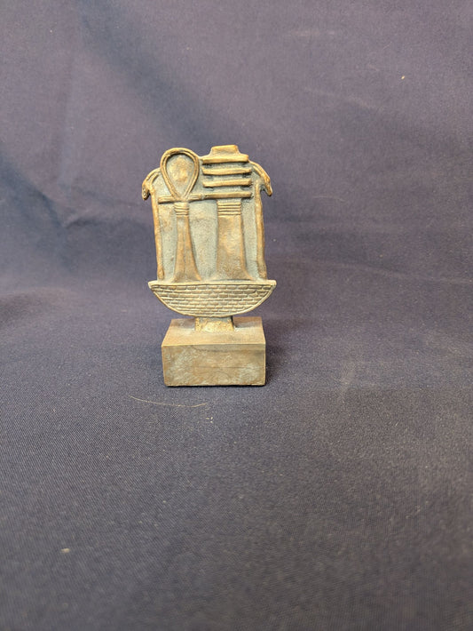 NEB – Bronze