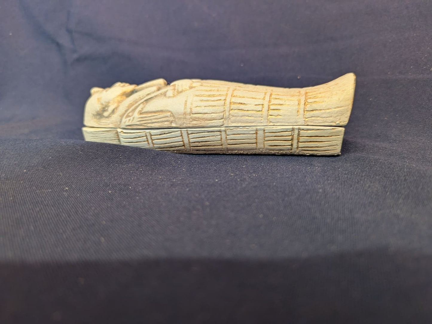 Sarcophage – Crème-beige – vue A