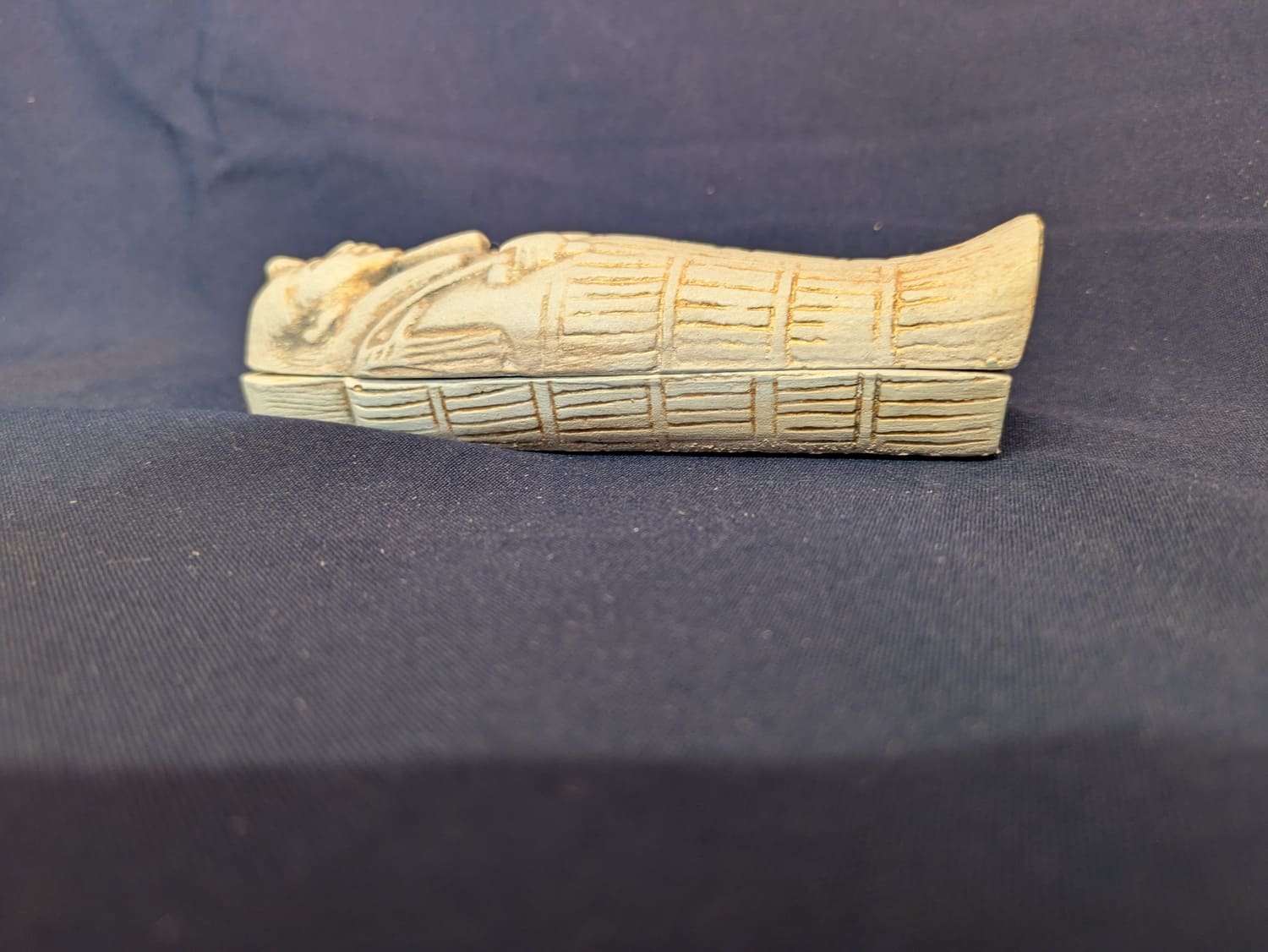 Sarcophage – Crème-beige – vue A