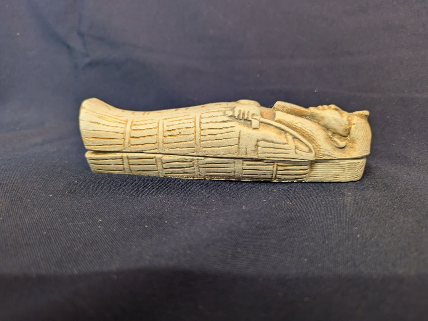 Sarcophage – Crème-beige – vue B