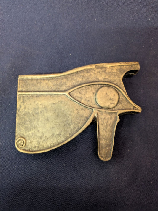 Oudjat (grand) – Or antique