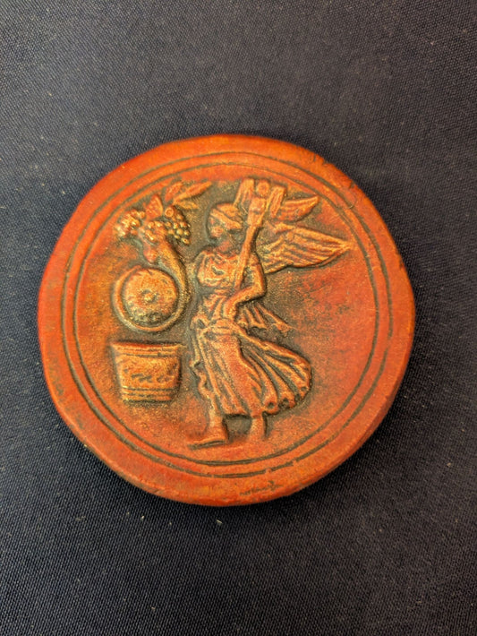 Victoire de Rome (aimanté) – Rouge