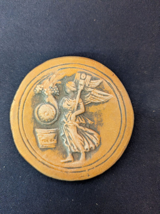 Victoire de Rome – Sable