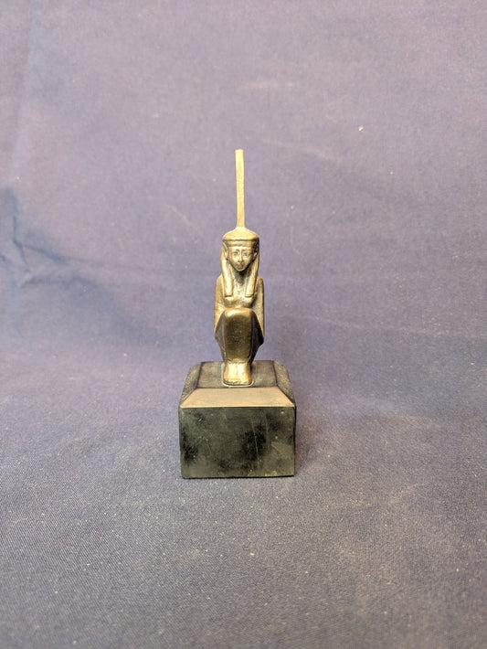 Maât – Bronze