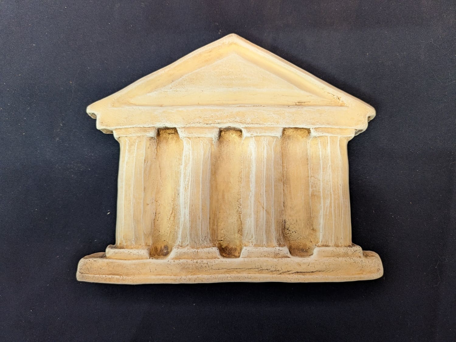 Temple – Beige